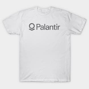 Palantir Technologies T-Shirt